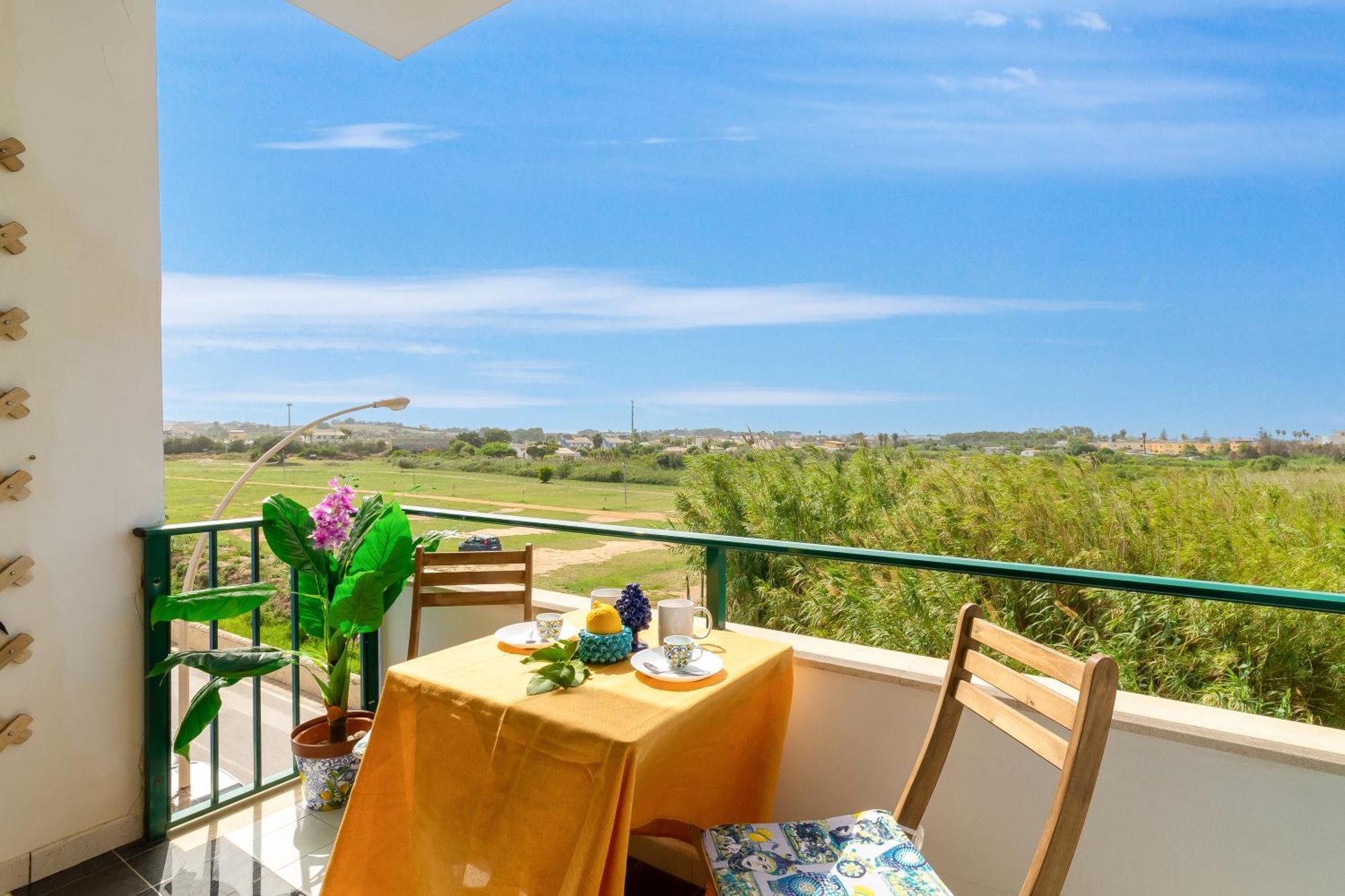 Artisti Home Marzamemi - Happy Rentals Zewnętrze zdjęcie