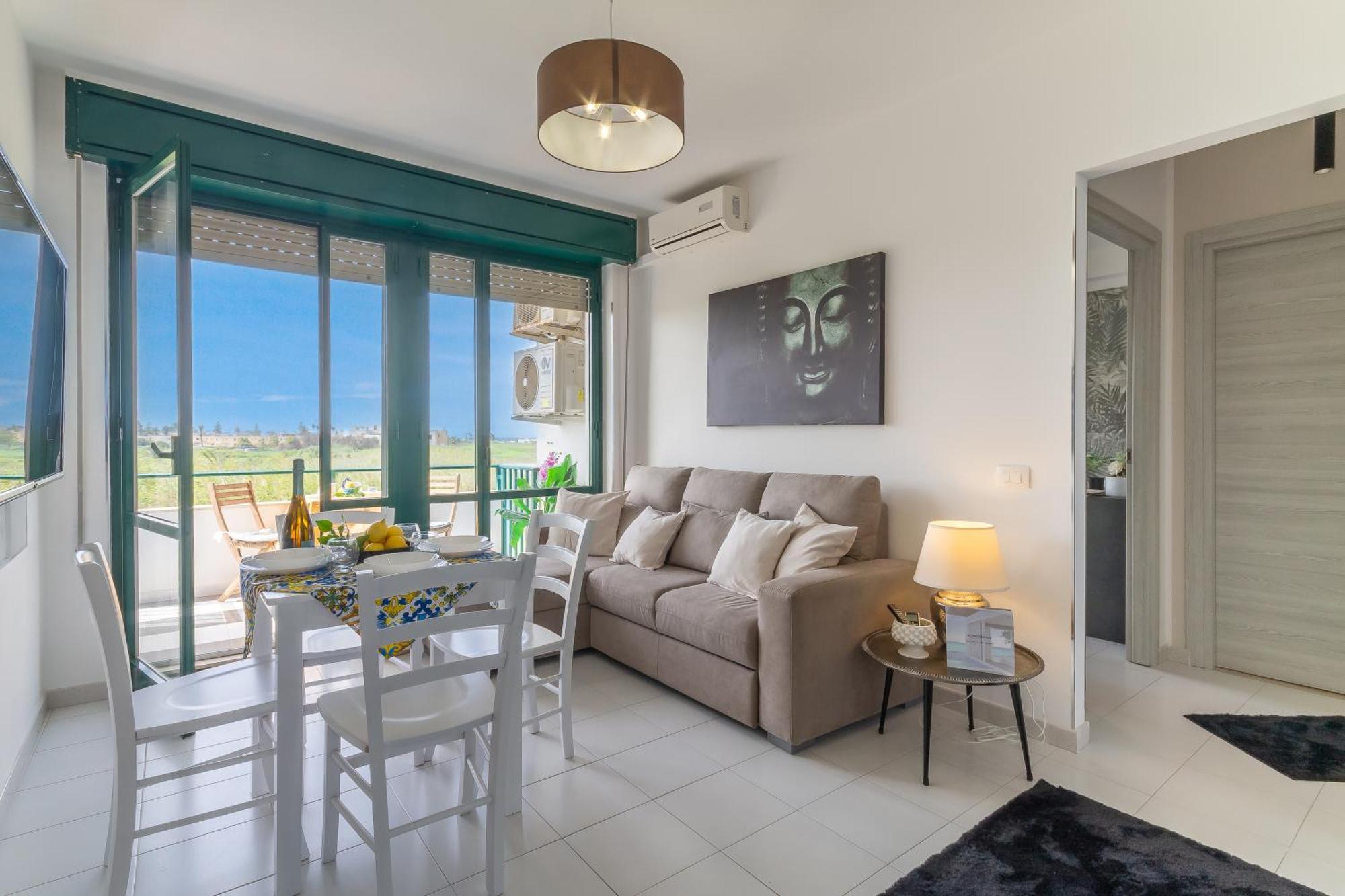 Artisti Home Marzamemi - Happy Rentals Zewnętrze zdjęcie